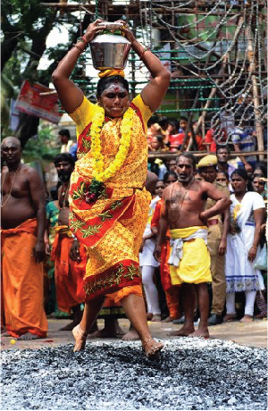 thaipusam